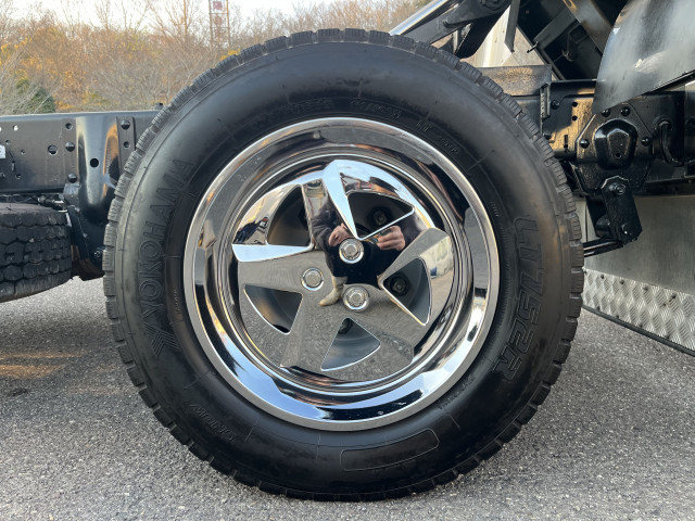 いすゞ エルフ 小型 土砂ダンプ TPG-NKR85AN(98866) 42枚目