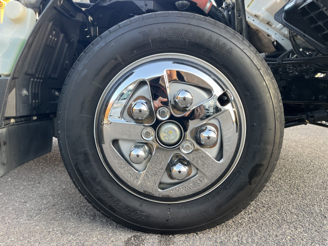 いすゞ エルフ 小型 土砂ダンプ TPG-NKR85AN(98866) 43枚目