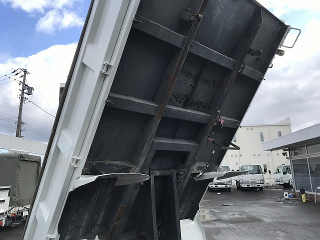 いすゞ エルフ 小型 土砂ダンプ TPG-NKR85AD(98867) 26枚目