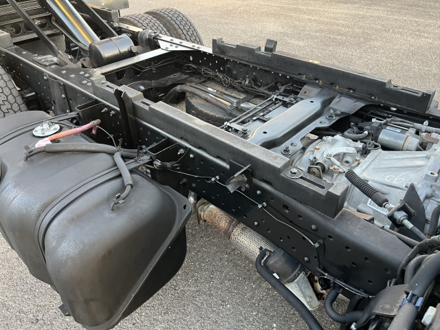 いすゞ エルフ 小型 土砂ダンプ TPG-NKR85AN(98866) 44枚目