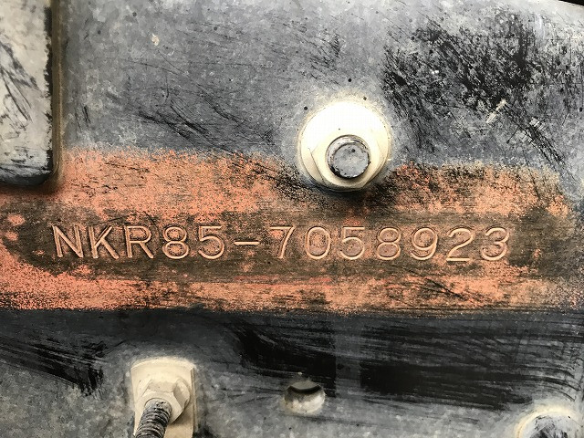 いすゞ エルフ 小型 土砂ダンプ TPG-NKR85AD(98867) 27枚目