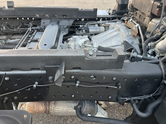 いすゞ エルフ 小型 土砂ダンプ TPG-NKR85AN(98866) 45枚目