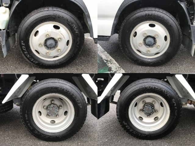 いすゞ エルフ 小型 土砂ダンプ TPG-NKR85AD(98867) 32枚目