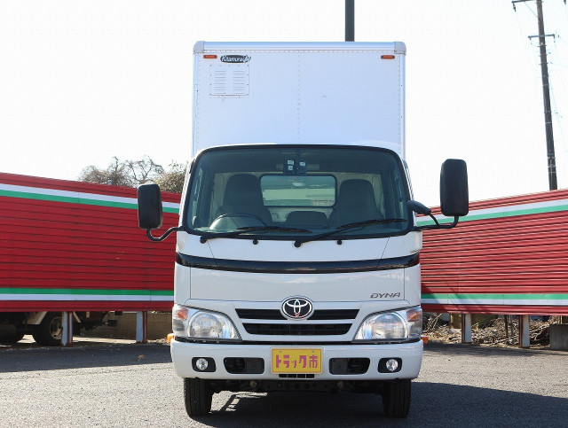 トヨタ ダイナ 小型 バン ABF-TRY230(98868) 2枚目