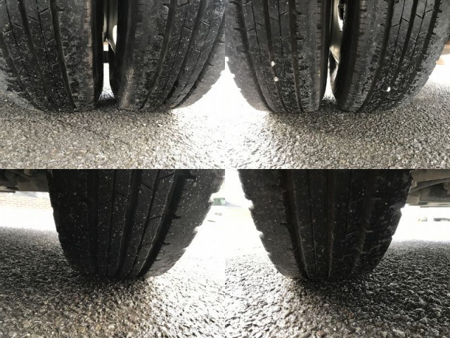 いすゞ エルフ 小型 土砂ダンプ TPG-NKR85AD(98867) 33枚目