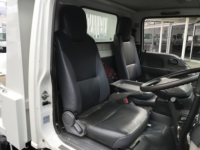 いすゞ エルフ 小型 土砂ダンプ TPG-NKR85AD(98867) 34枚目