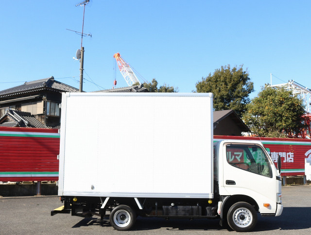 トヨタ ダイナ 小型 バン ABF-TRY230(98868) 4枚目