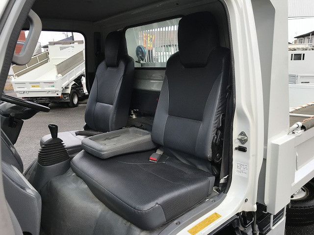 いすゞ エルフ 小型 土砂ダンプ TPG-NKR85AD(98867) 35枚目
