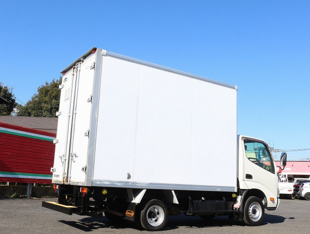 トヨタ ダイナ 小型 バン ABF-TRY230(98868) 5枚目