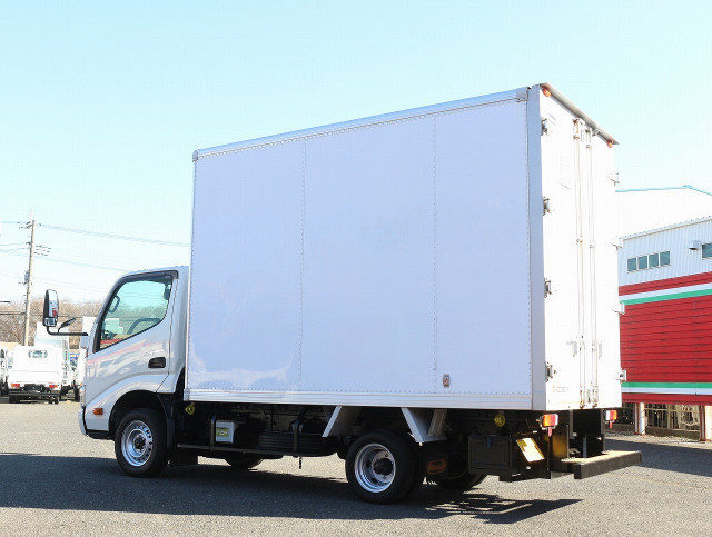 トヨタ ダイナ 小型 バン ABF-TRY230(98868) 7枚目