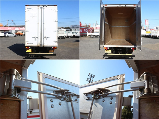 トヨタ ダイナ 小型 バン ABF-TRY230(98868) 9枚目