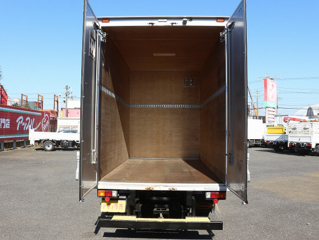 トヨタ ダイナ 小型 バン ABF-TRY230(98868) 10枚目