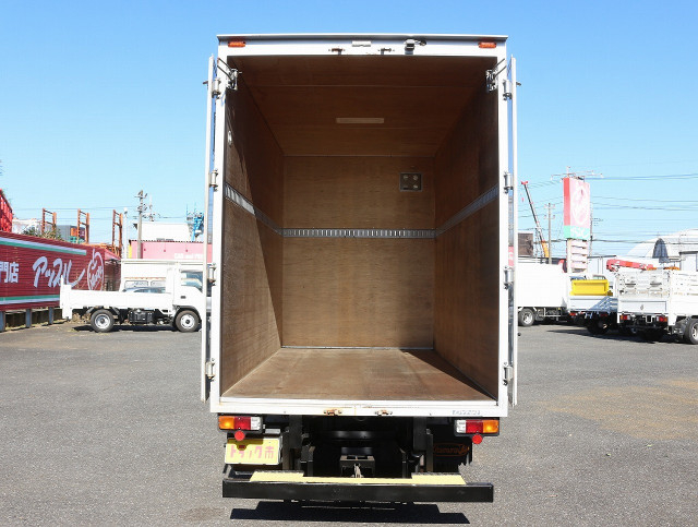 トヨタ ダイナ 小型 バン ABF-TRY230(98868) 11枚目