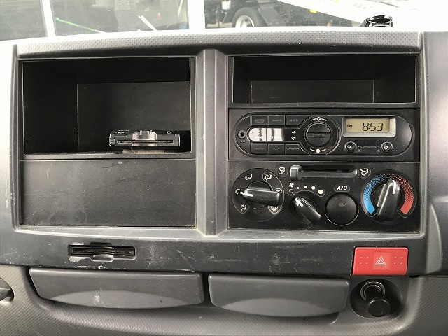 いすゞ エルフ 小型 土砂ダンプ TPG-NKR85AD(98867) 42枚目