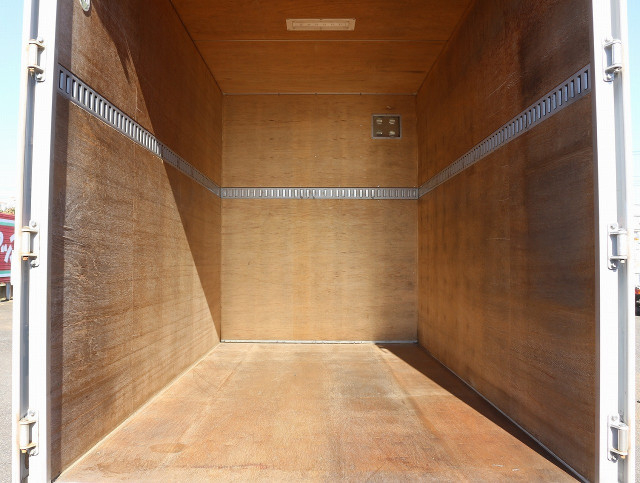 トヨタ ダイナ 小型 バン ABF-TRY230(98868) 12枚目