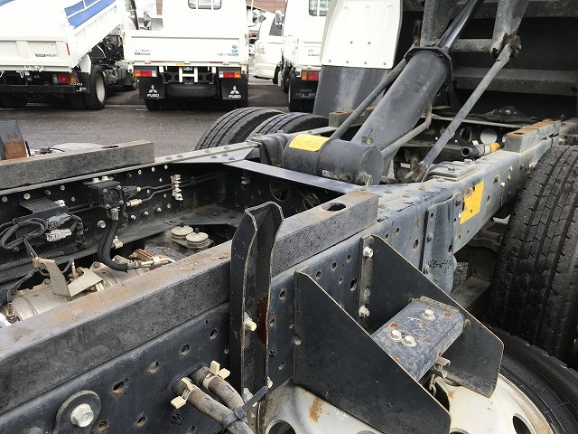 いすゞ エルフ 小型 土砂ダンプ TPG-NKR85AD(98867) 45枚目