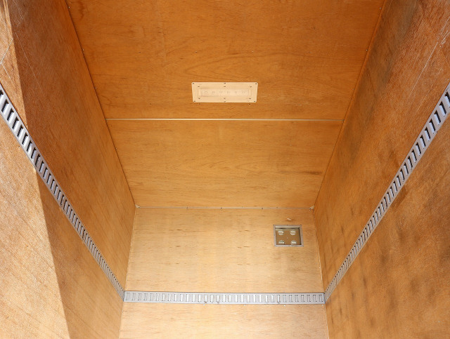 トヨタ ダイナ 小型 バン ABF-TRY230(98868) 15枚目