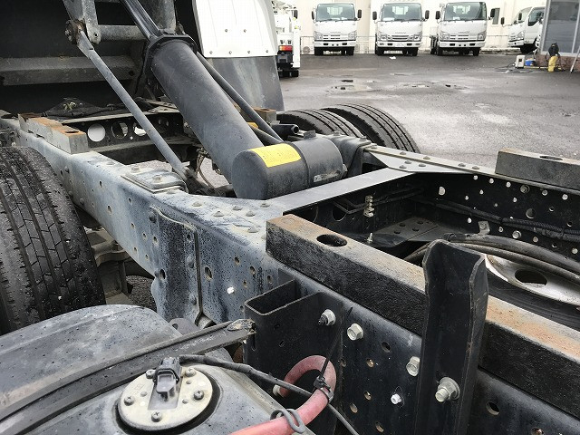 いすゞ エルフ 小型 土砂ダンプ TPG-NKR85AD(98867) 46枚目