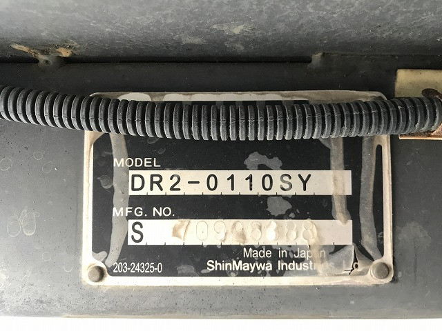 いすゞ エルフ 小型 土砂ダンプ TPG-NKR85AD(98867) 47枚目