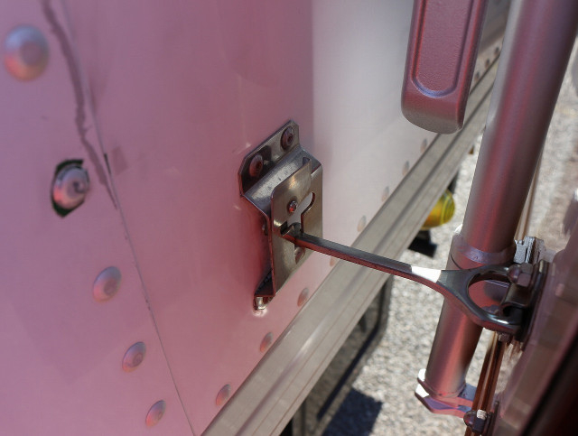 トヨタ ダイナ 小型 バン ABF-TRY230(98868) 17枚目