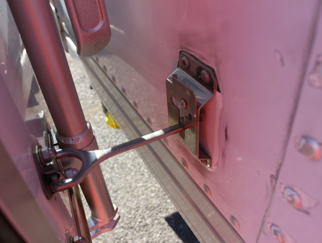 トヨタ ダイナ 小型 バン ABF-TRY230(98868) 18枚目