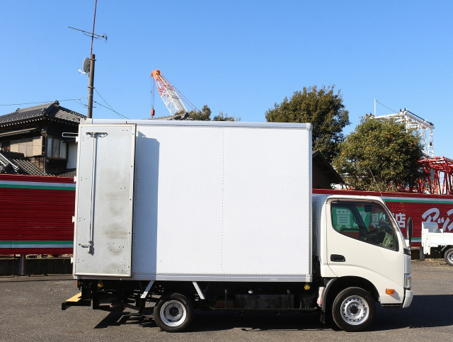 トヨタ ダイナ 小型 バン ABF-TRY230(98868) 19枚目