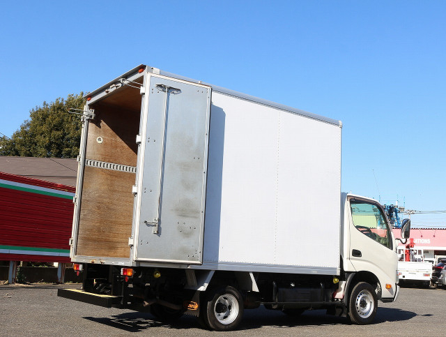 トヨタ ダイナ 小型 バン ABF-TRY230(98868) 20枚目