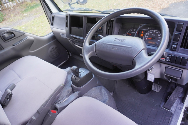 マツダ タイタン 小型 Wキャブ TRG-LHS85A(98869) 3枚目