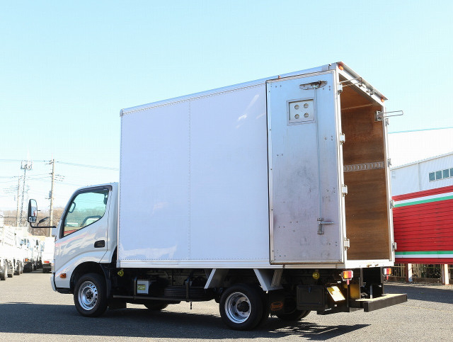 トヨタ ダイナ 小型 バン ABF-TRY230(98868) 21枚目