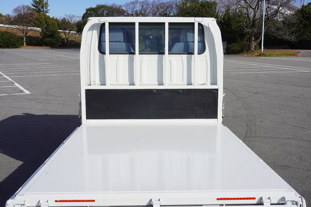 マツダ タイタン 小型 Wキャブ TRG-LHS85A(98869) 5枚目