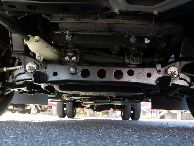 トヨタ ダイナ 小型 バン ABF-TRY230(98868) 25枚目