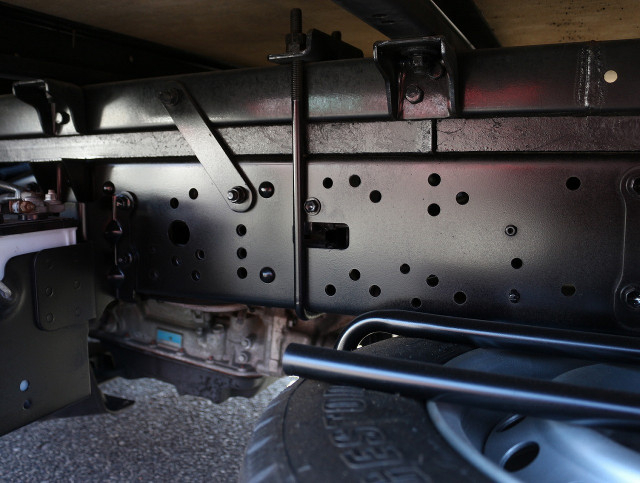 トヨタ ダイナ 小型 バン ABF-TRY230(98868) 27枚目