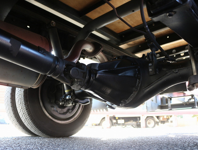 トヨタ ダイナ 小型 バン ABF-TRY230(98868) 28枚目