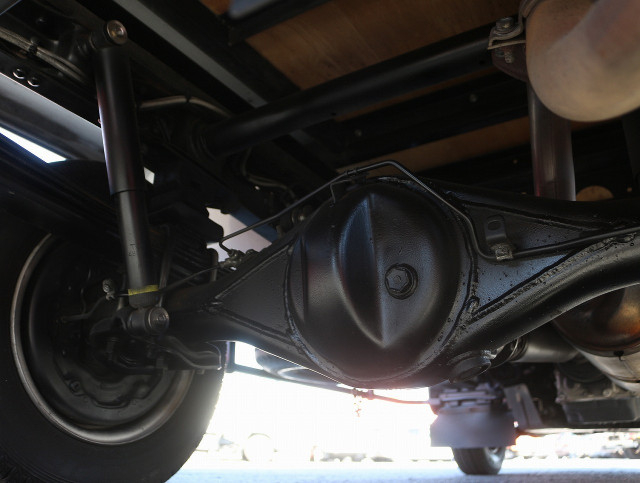 トヨタ ダイナ 小型 バン ABF-TRY230(98868) 29枚目