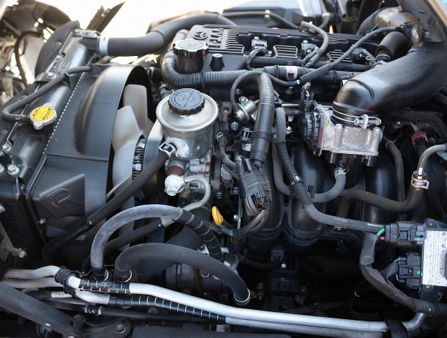 トヨタ ダイナ 小型 バン ABF-TRY230(98868) 30枚目