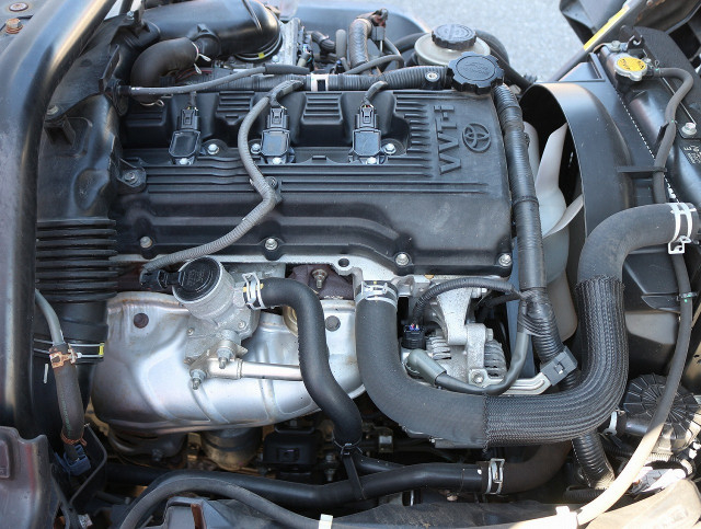 トヨタ ダイナ 小型 バン ABF-TRY230(98868) 31枚目