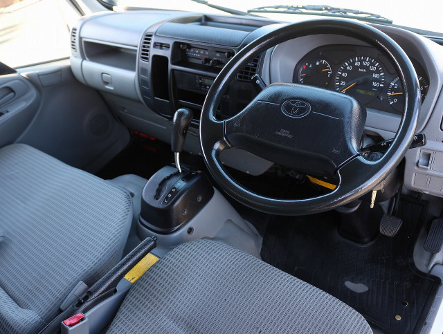 トヨタ ダイナ 小型 バン ABF-TRY230(98868) 32枚目