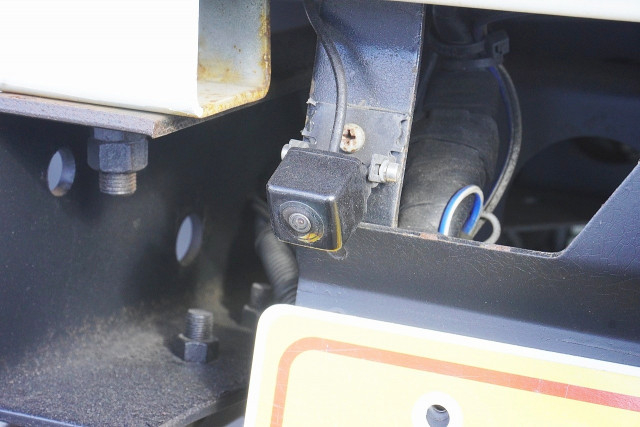 マツダ タイタン 小型 Wキャブ TRG-LHS85A(98869) 15枚目