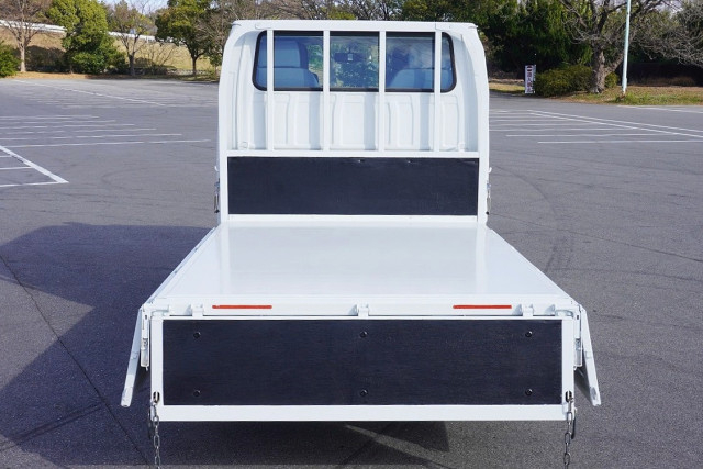 マツダ タイタン 小型 Wキャブ TRG-LHS85A(98869) 17枚目