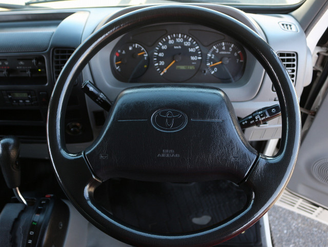 トヨタ ダイナ 小型 バン ABF-TRY230(98868) 36枚目