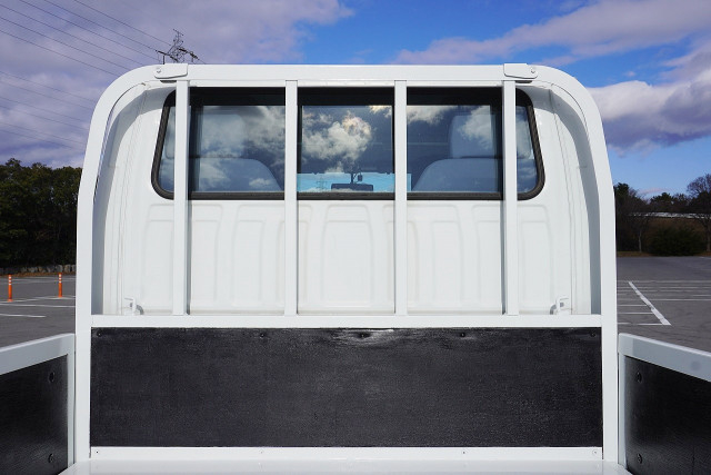 マツダ タイタン 小型 Wキャブ TRG-LHS85A(98869) 21枚目