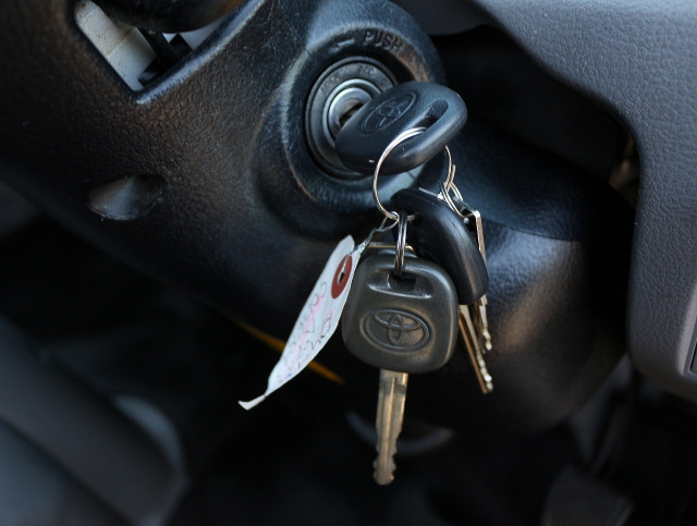 トヨタ ダイナ 小型 バン ABF-TRY230(98868) 42枚目