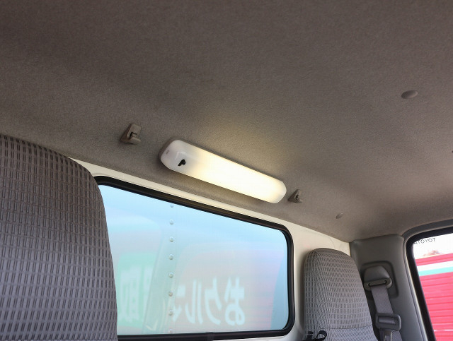 トヨタ ダイナ 小型 バン ABF-TRY230(98868) 43枚目