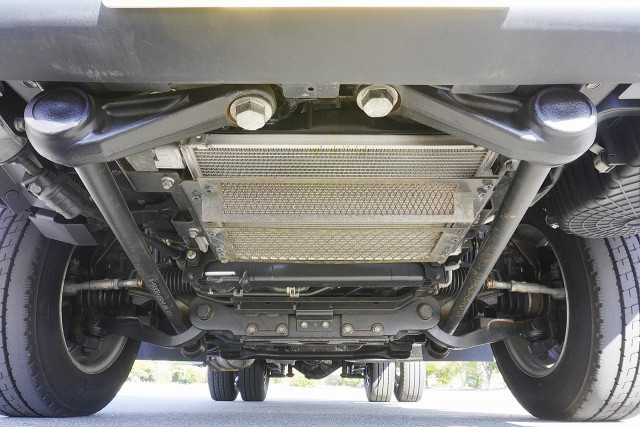 マツダ タイタン 小型 Wキャブ TRG-LHS85A(98869) 26枚目