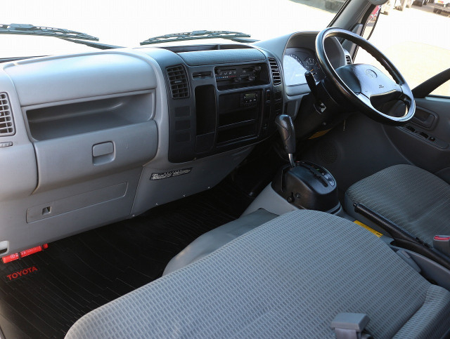 トヨタ ダイナ 小型 バン ABF-TRY230(98868) 45枚目