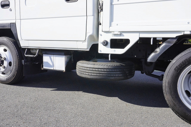 マツダ タイタン 小型 Wキャブ TRG-LHS85A(98869) 28枚目