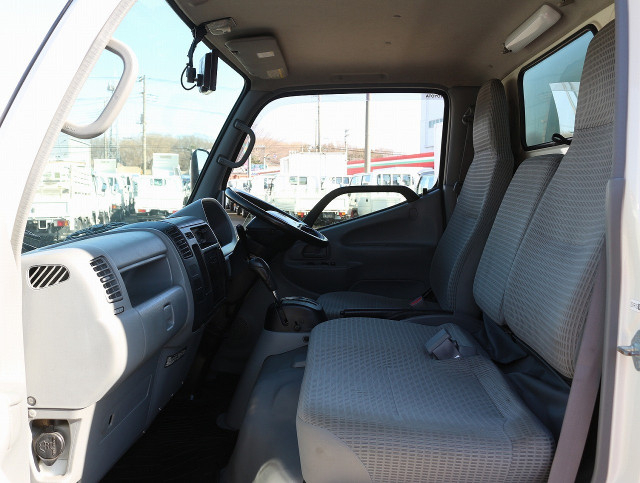 トヨタ ダイナ 小型 バン ABF-TRY230(98868) 46枚目