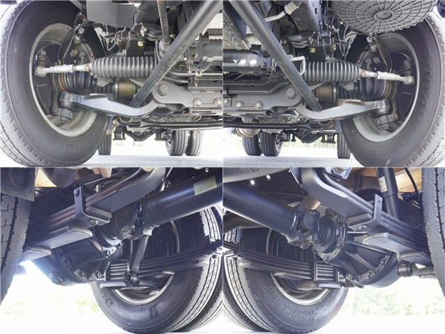 マツダ タイタン 小型 Wキャブ TRG-LHS85A(98869) 32枚目