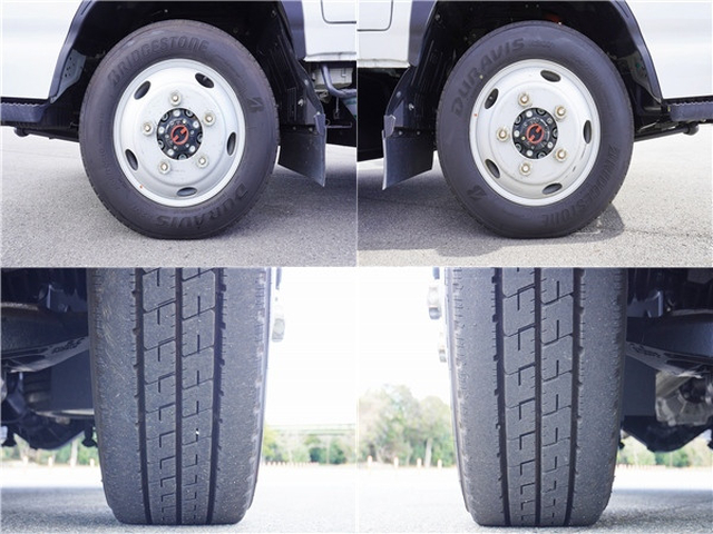 マツダ タイタン 小型 Wキャブ TRG-LHS85A(98869) 33枚目