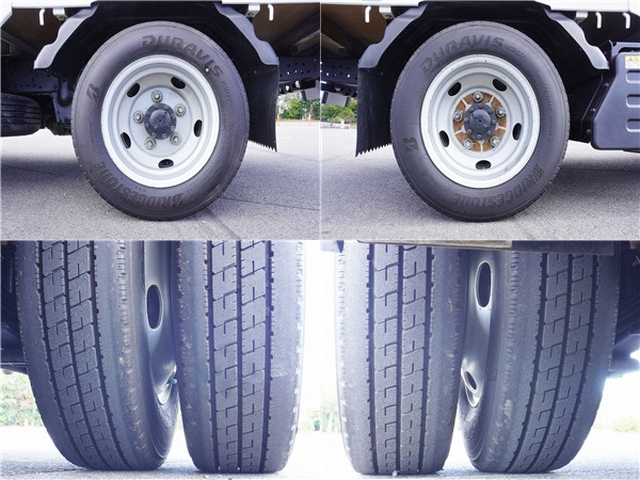 マツダ タイタン 小型 Wキャブ TRG-LHS85A(98869) 34枚目